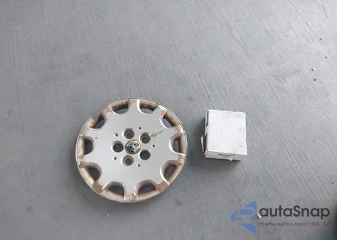 2001 Chrysler Town & Country Lx z USA, uszkodzony, nr VIN 2C4GP44381R247845